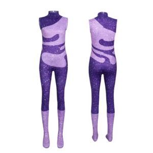 Gazelle Zootopia Cosplay Costume thumbnail 6