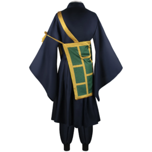 Geto Suguru Jujutsu Kaisen Cosplay Costume thumbnail 4