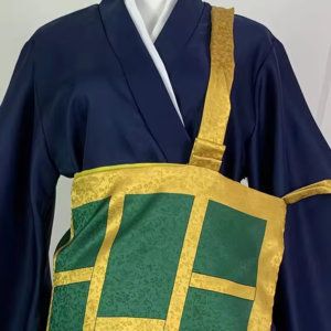 Geto Suguru Jujutsu Kaisen Cosplay Costume thumbnail 7