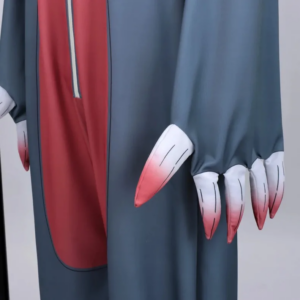 Guita Hebby Fantasia GACHIAKUTA Cosplay Costume thumbnail 6