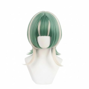 Guita Hebby Fantasia GACHIAKUTA Cosplay Costume thumbnail 7