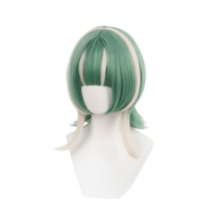 Guita Hebby Fantasia GACHIAKUTA Cosplay Costume thumbnail 8