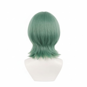 Guita Hebby Fantasia GACHIAKUTA Cosplay Costume thumbnail 9