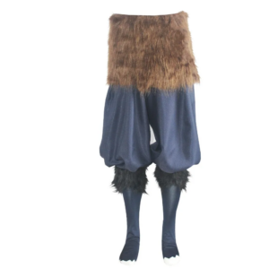 Hashibira Inosuke Kimetsu No Yaiba Cosplay Costume thumbnail 2