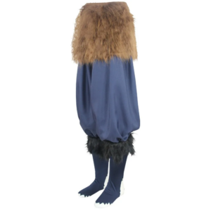 Hashibira Inosuke Kimetsu No Yaiba Cosplay Costume thumbnail 4