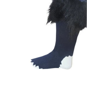 Hashibira Inosuke Kimetsu No Yaiba Cosplay Costume thumbnail 6