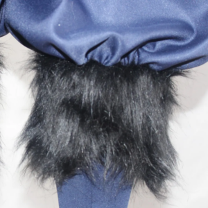 Hashibira Inosuke Kimetsu No Yaiba Cosplay Costume thumbnail 7