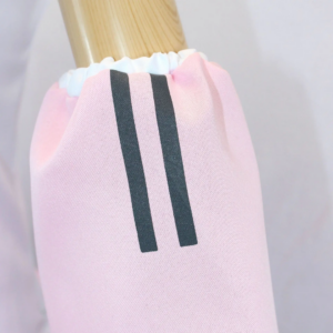 Hatsune Miku V3 Pink Cosplay Costume thumbnail 11