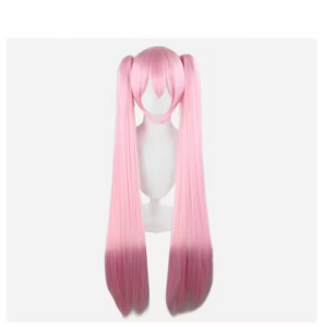 Hatsune Miku V3 Pink Cosplay Costume thumbnail 12