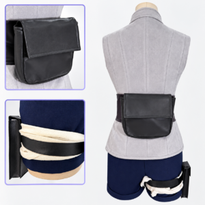 Hyuga Hinata Cosplay Costume thumbnail 6