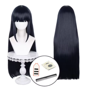 Hyuga Hinata Cosplay Costume thumbnail 7