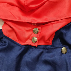 Itadori Yuji Jujutsu Kaisen Cosplay Costume thumbnail 5