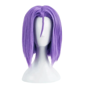 James Team Rocket Cosplay Costume thumbnail 7
