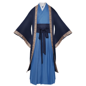 Jinshi The Apothecary Diaries Cosplay Costume thumbnail 3