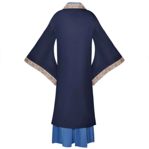 Jinshi The Apothecary Diaries Cosplay Costume thumbnail 4