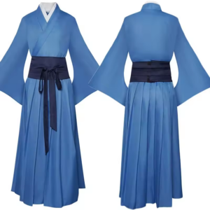 Jinshi The Apothecary Diaries Cosplay Costume thumbnail 5