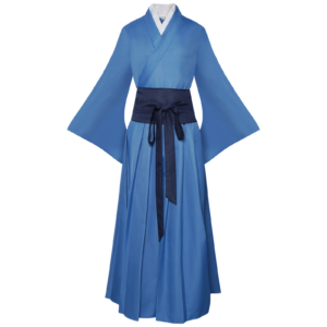 Jinshi The Apothecary Diaries Cosplay Costume thumbnail 6