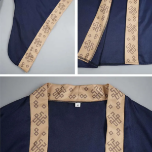 Jinshi The Apothecary Diaries Cosplay Costume thumbnail 8