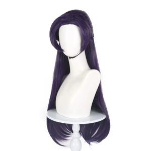 Jinshi The Apothecary Diaries Cosplay Costume thumbnail 10
