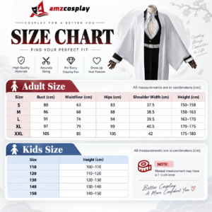 Kanroji Mitsuri Demon Slayer Cosplay Costume thumbnail 11