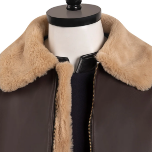 Leon Resident Evil 4 Cosplay Costume thumbnail 6