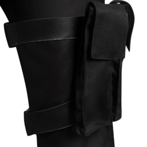 Leon Resident Evil 4 Cosplay Costume thumbnail 15