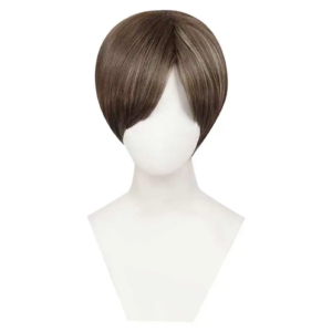 Leon Resident Evil 4 Cosplay Costume thumbnail 17