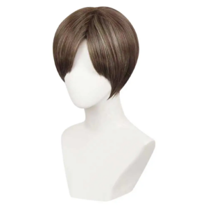 Leon Resident Evil 4 Cosplay Costume thumbnail 18