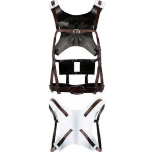 Levi – Attack on Titan Cosplay Costume thumbnail 12