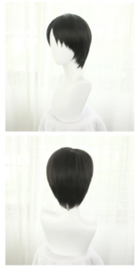 Levi – Attack on Titan Cosplay Costume thumbnail 14