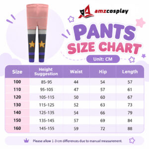 Lily Lovebraids Poppy Playtime Halloween Kids Cosplay Costume thumbnail 10