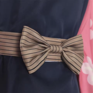 Makomo Kimetsu No Yaiba Cosplay Costume thumbnail 5