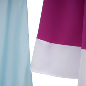 Maomao Pink The Apothecary Diaries Cosplay Costume thumbnail 8