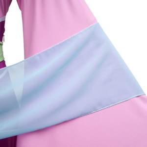 Maomao Pink The Apothecary Diaries Cosplay Costume thumbnail 9