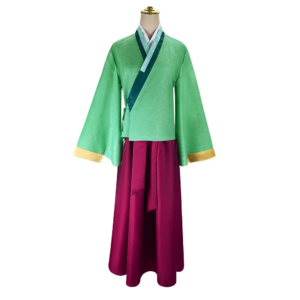 Maomao The Apothecary Diaries Cosplay Costume thumbnail 4