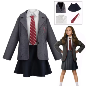 Matilda Cosplay Costume thumbnail 1
