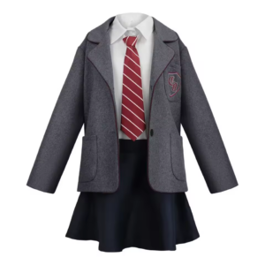 Matilda Cosplay Costume thumbnail 3