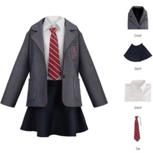 Matilda Cosplay Costume thumbnail 5