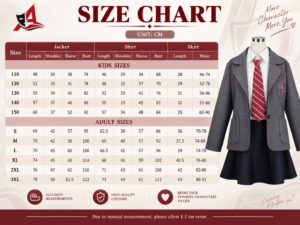 Matilda Cosplay Costume thumbnail 6