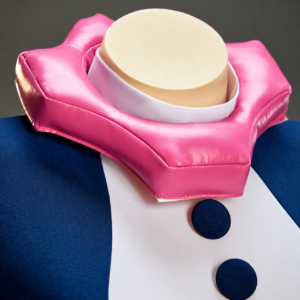 MHA Ochako Uraraka Cosplay Jumpsuit Costume thumbnail 7
