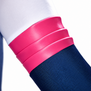 MHA Ochako Uraraka Cosplay Jumpsuit Costume thumbnail 10