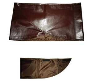 Mikasa – Attack on Titan Cosplay Costume thumbnail 15
