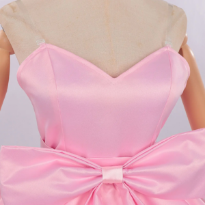 Mizi Alien Stage Cosplay Costume thumbnail 6