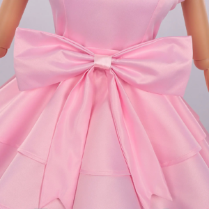 Mizi Alien Stage Cosplay Costume thumbnail 7