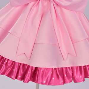 Mizi Alien Stage Cosplay Costume thumbnail 8
