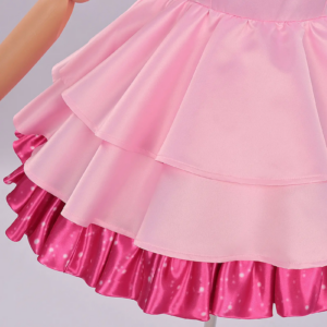 Mizi Alien Stage Cosplay Costume thumbnail 9