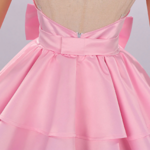 Mizi Alien Stage Cosplay Costume thumbnail 10