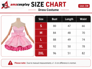 Mizi Alien Stage Cosplay Costume thumbnail 14