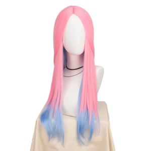 Mizi V2 Alien Stage Cosplay Costume thumbnail 5
