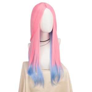 Mizi V2 Alien Stage Cosplay Costume thumbnail 6
